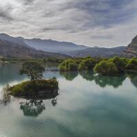 سهل شیمبار خوزستان